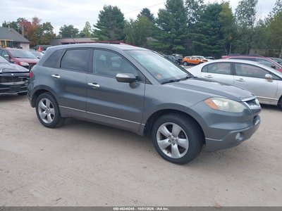 2009 Acura RDX