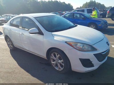 2010 Mazda 3