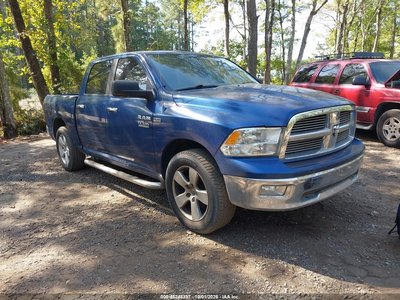 2009 Dodge Ram 1500