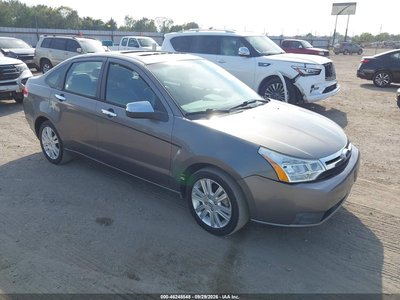2010 Ford Focus
