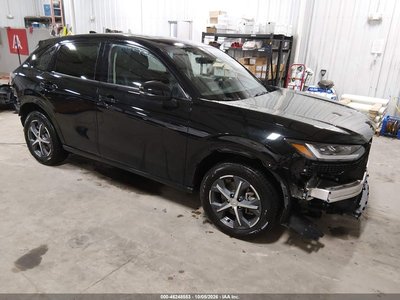 2023 Honda HR-V