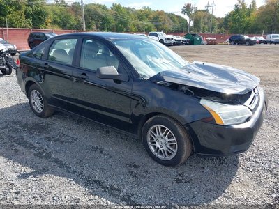 2011 Ford Focus