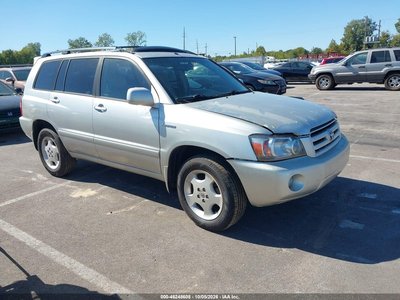 2006 Toyota Highlander