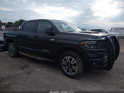 2020 Toyota Tundra