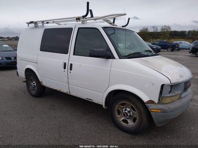 2005 GMC Safari
