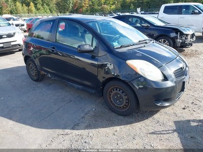 2010 Toyota Yaris