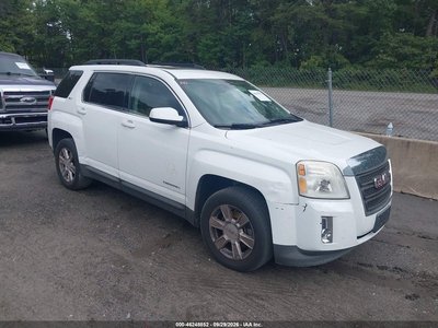 2013 GMC Terrain