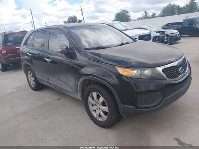 2011 Kia Sorento