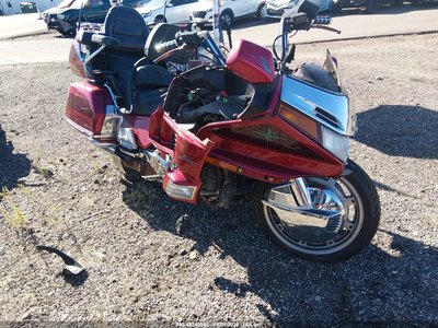 1995 Honda Gl1500