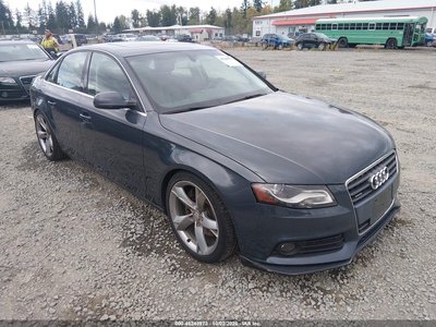 2010 Audi A4
