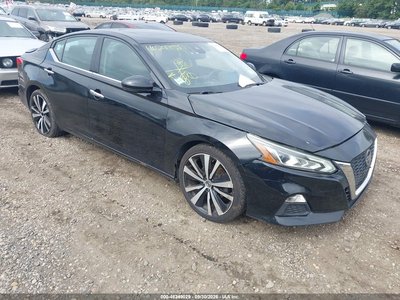 2020 Nissan Altima