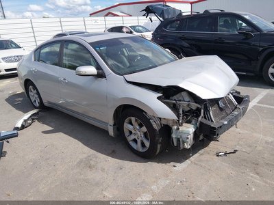 2008 Nissan Altima