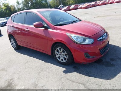 2014 Hyundai Accent