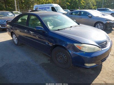 2004 Toyota Camry