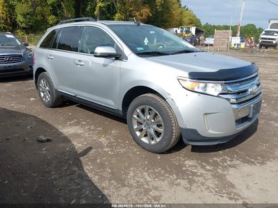 2013 Ford Edge