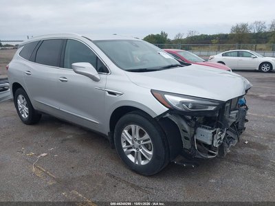 2018 Buick Enclave