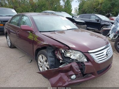 2008 Toyota Avalon
