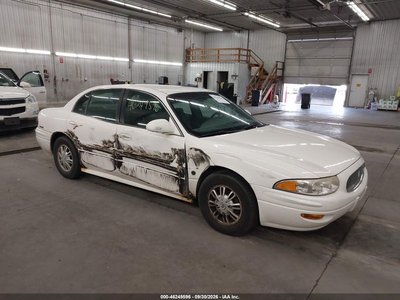 2002 Buick LeSabre