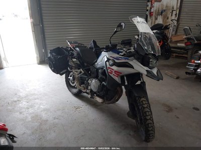 2023 BMW F 750 GS