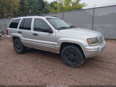 2004 Jeep Grand Cherokee