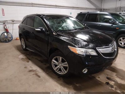 2013 Acura RDX