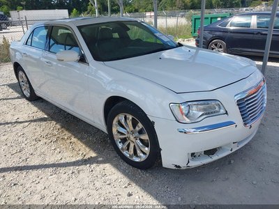 2016 Chrysler 300