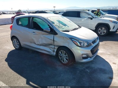 2021 Chevrolet Spark