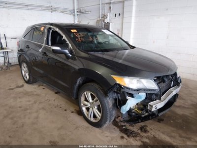 2013 Acura RDX