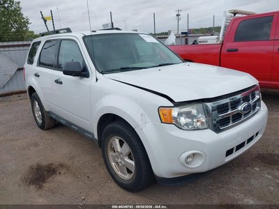 2011 Ford Escape