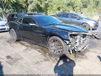2014 Chevrolet Camaro