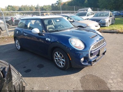 2014 MINI Hardtop