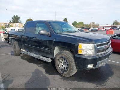 2007 Chevrolet Silverado 1500