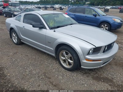 2006 Ford Mustang