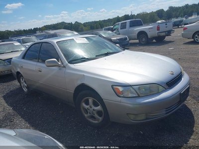 1997 Lexus ES