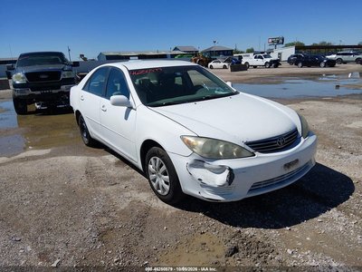 2006 Toyota Camry