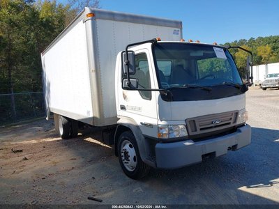 2007 Ford Low Cab Forward