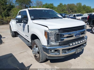 2019 Ford F-350