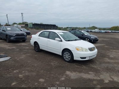 2004 Toyota Corolla