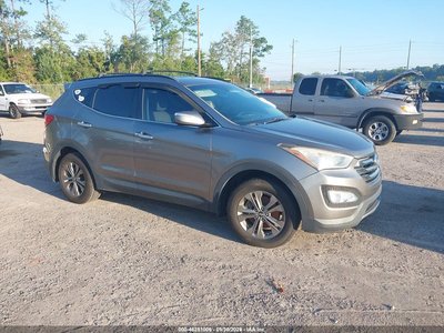 2014 Hyundai Santa Fe