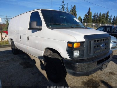 2009 Ford E-150