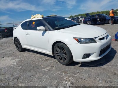 2013 Scion TC
