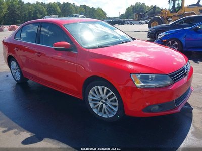 2012 Volkswagen Jetta
