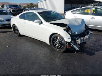 2005 Infiniti G35
