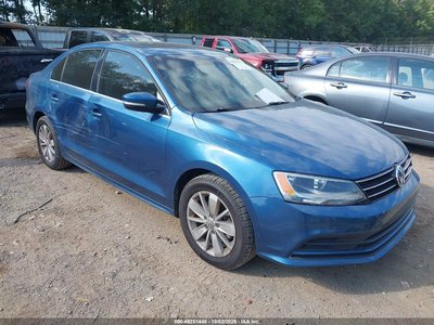 2015 Volkswagen Jetta
