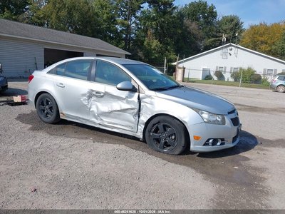 2013 Chevrolet Cruze