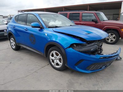2023 Dodge Hornet