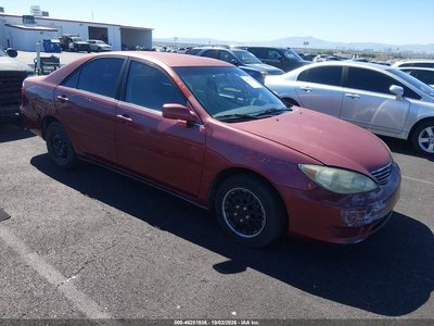 2006 Toyota Camry