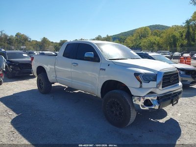 2007 Toyota Tundra