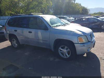 2007 GMC Envoy