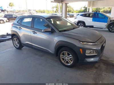 2020 Hyundai Kona